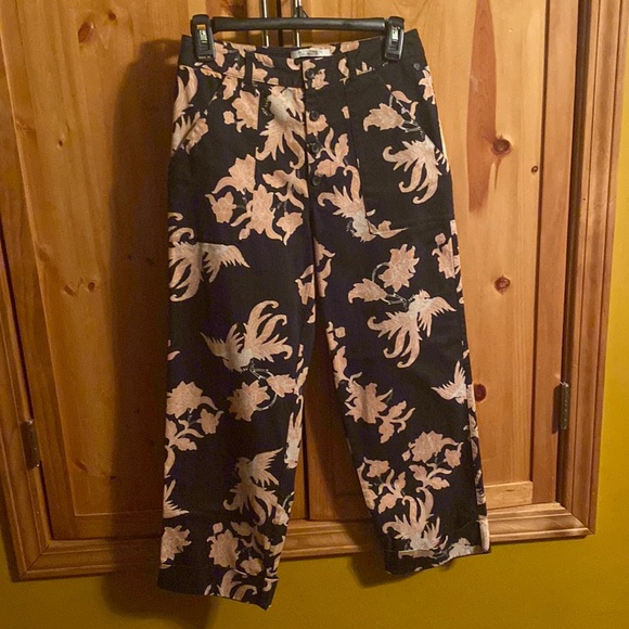 Scotch & soda women’s trouser - Picture 1 of 3
